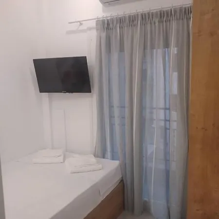 Apartamento Modi Tessalónica