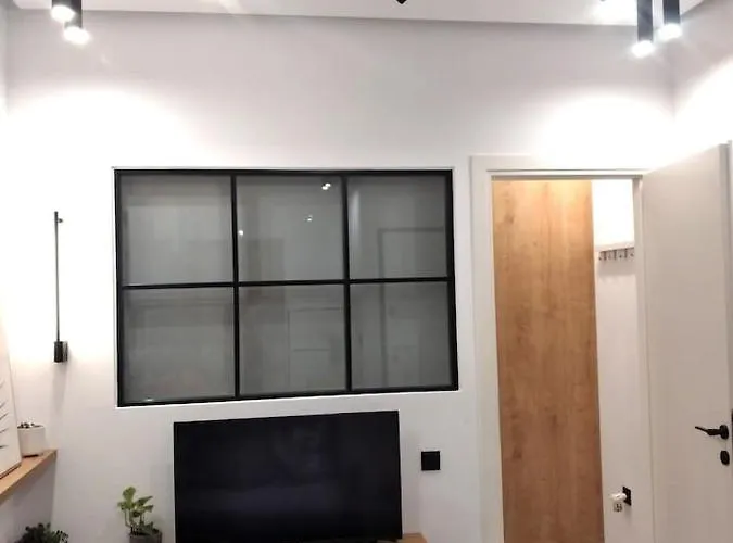 Appartement Modi *