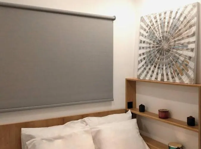 Modi Appartement *