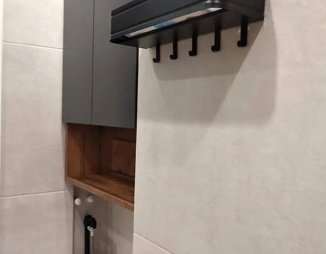 Appartement Modi *