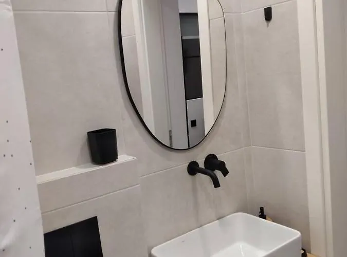 Modi Appartement *