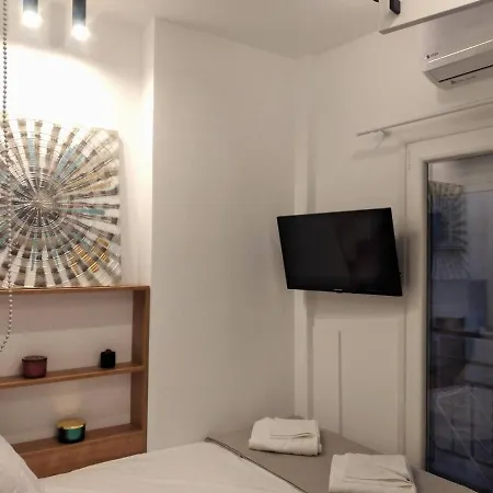 Modi Apartament Saloniki