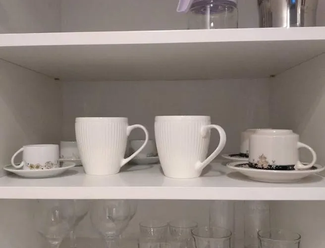 Modi Apartment