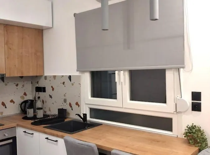 Modi Apartment *